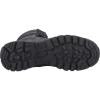 Magnum Valiance Textile Boots Occupational High Leg Boots Black